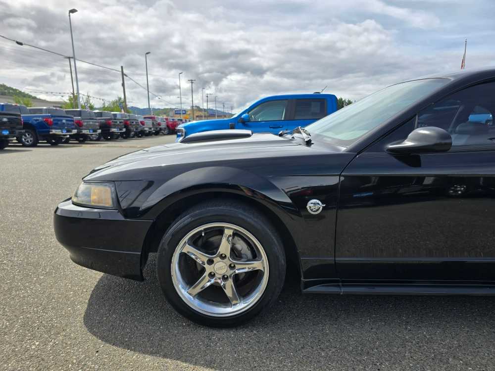 Thumbnail: 2004 Ford Mustang - 6