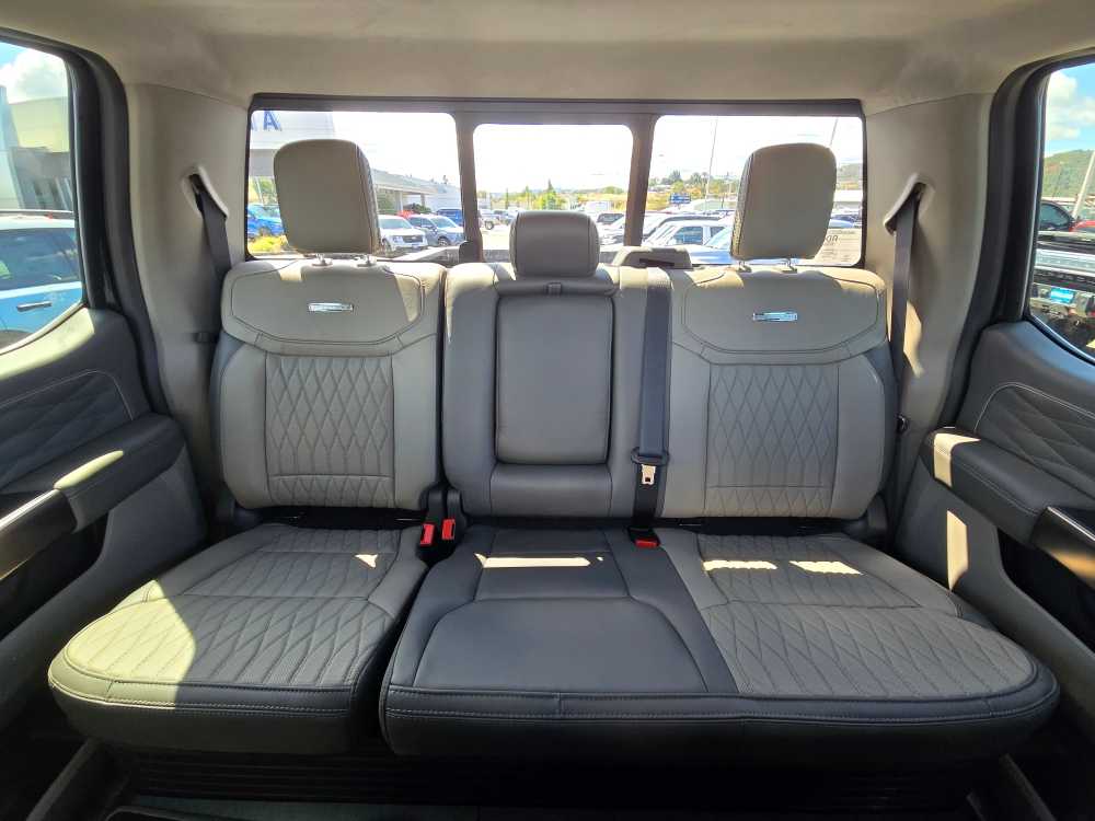 Thumbnail: 2025 Ford F-350 - 17