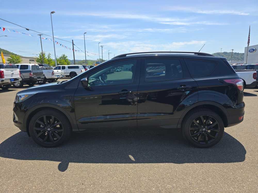 Thumbnail: 2018 Ford Escape - 2