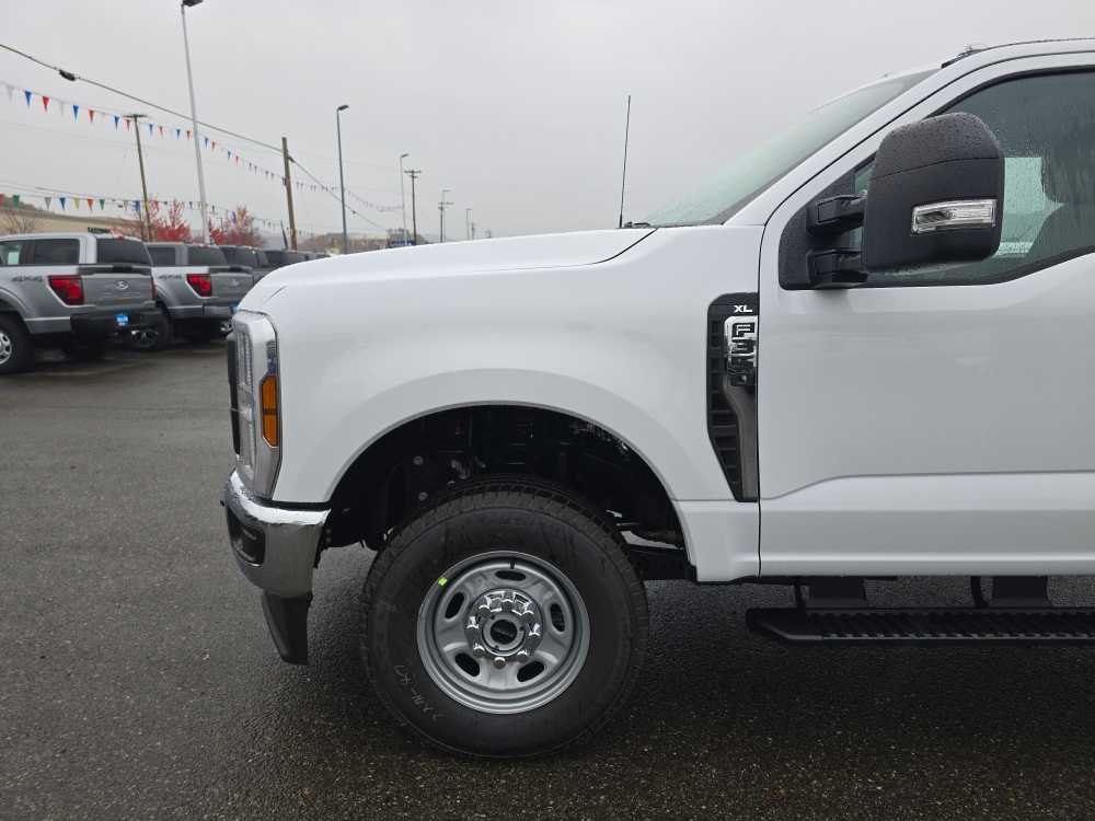 Thumbnail: 2026 Ford F-350 - 19