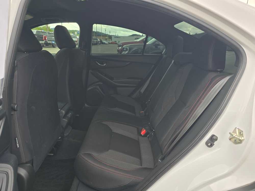 Thumbnail: 2022 Subaru WRX - 17