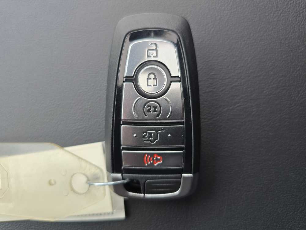 Thumbnail: 2026 Ford Explorer - 22