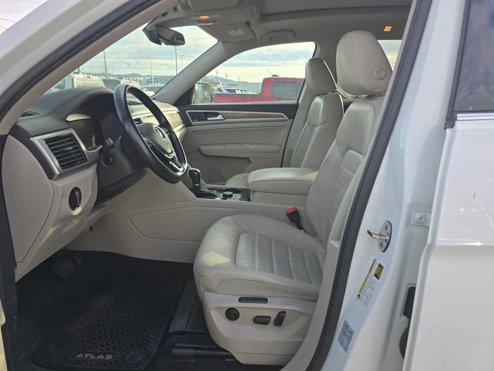 Thumbnail: 2019 Volkswagen Atlas - 9