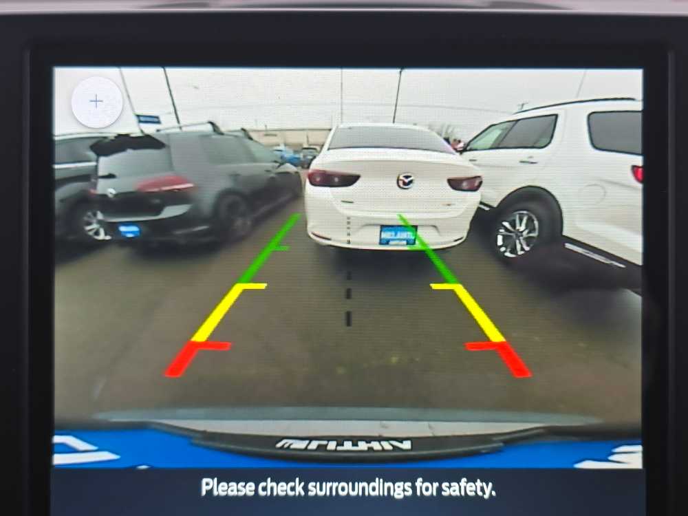 Thumbnail: 2023 Ford Edge - 19