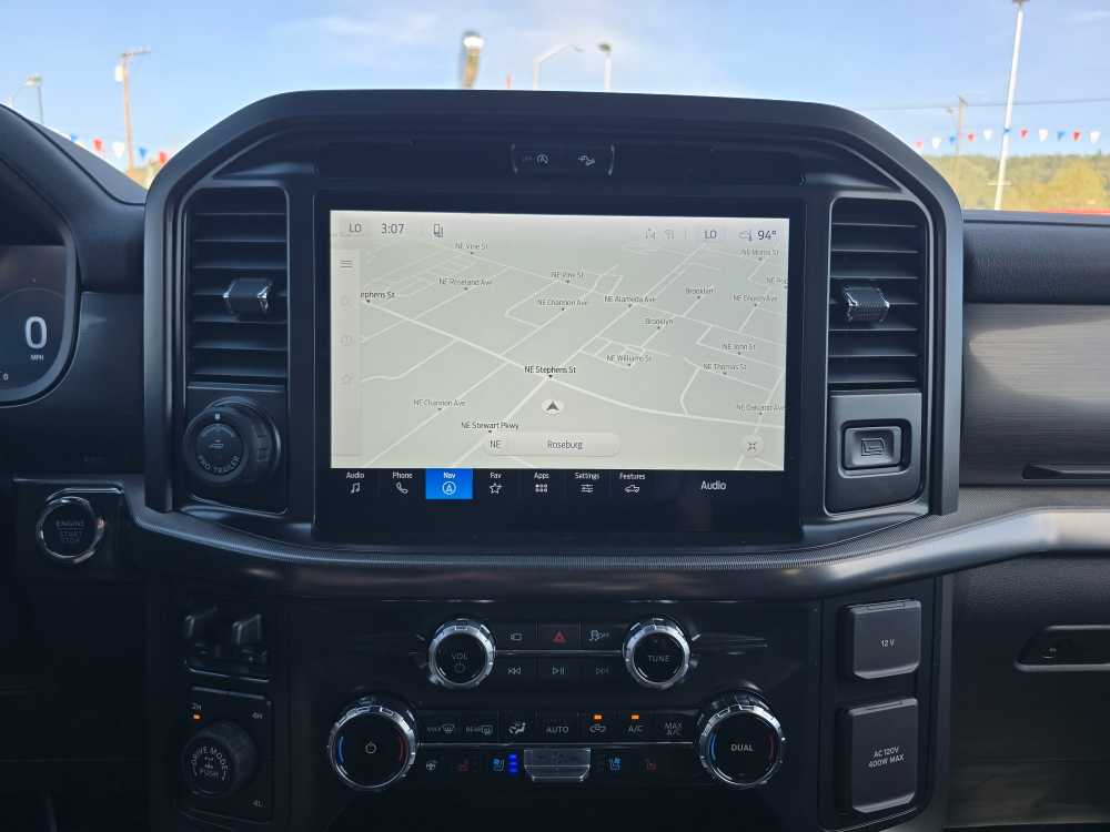 Thumbnail: 2026 Ford F-150 - 12