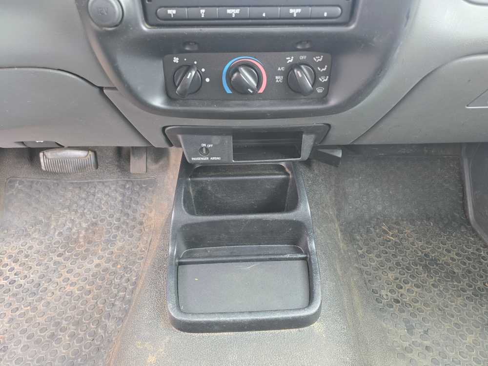 Thumbnail: 2004 Ford Ranger - 14