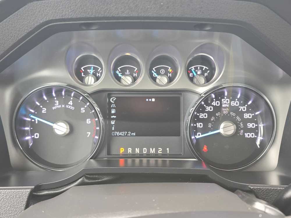 Thumbnail: 2015 Ford F-350 - 21