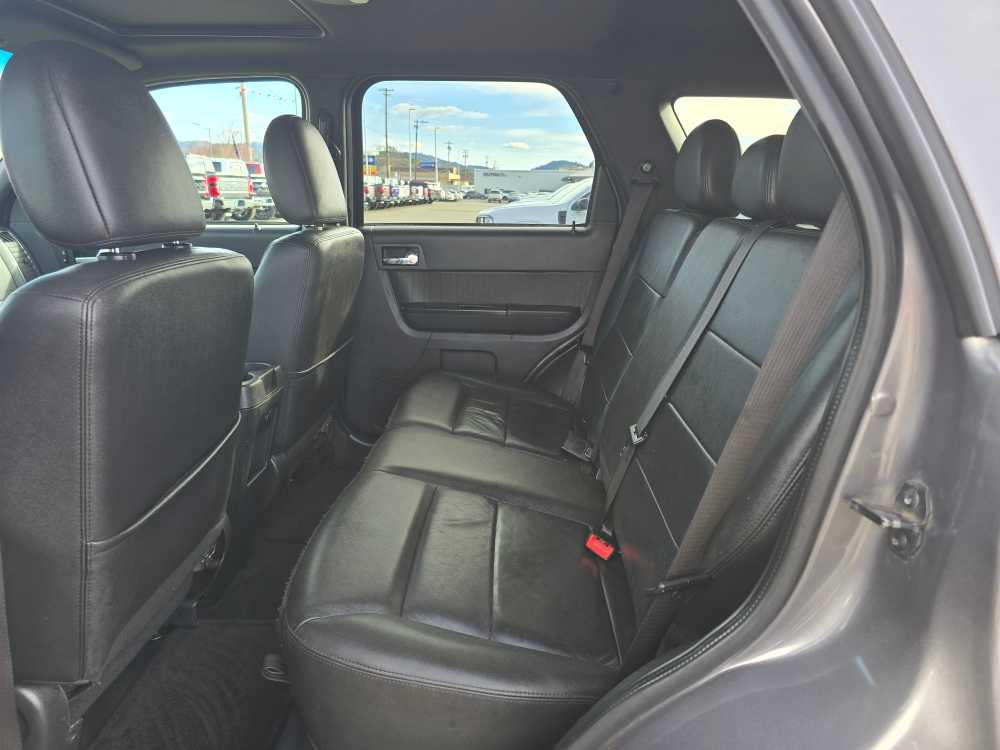 Thumbnail: 2012 Ford Escape - 16