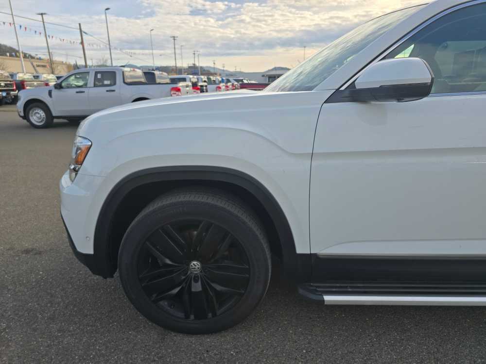 Thumbnail: 2019 Volkswagen Atlas - 19