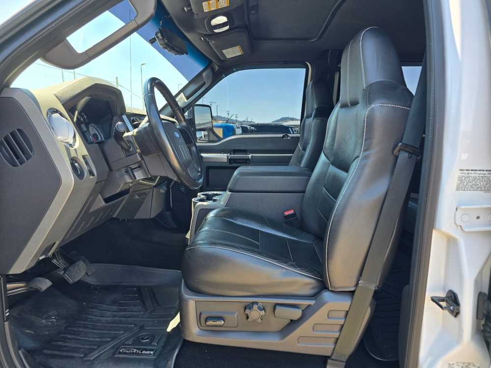 Thumbnail: 2008 Ford F-350 - 9