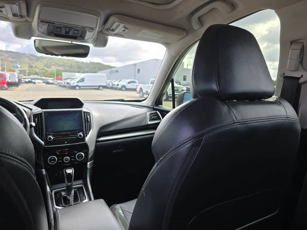 Thumbnail: 2020 Subaru Forester - 14