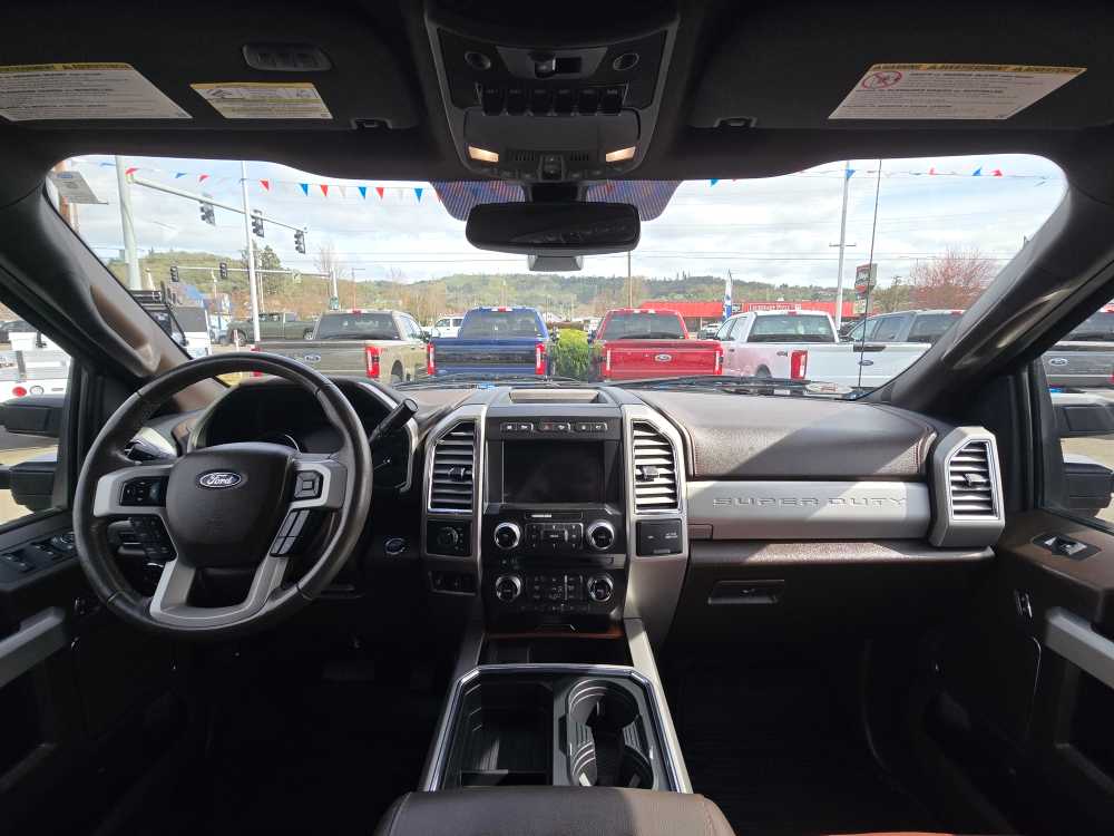 Thumbnail: 2018 Ford F-350 - 15