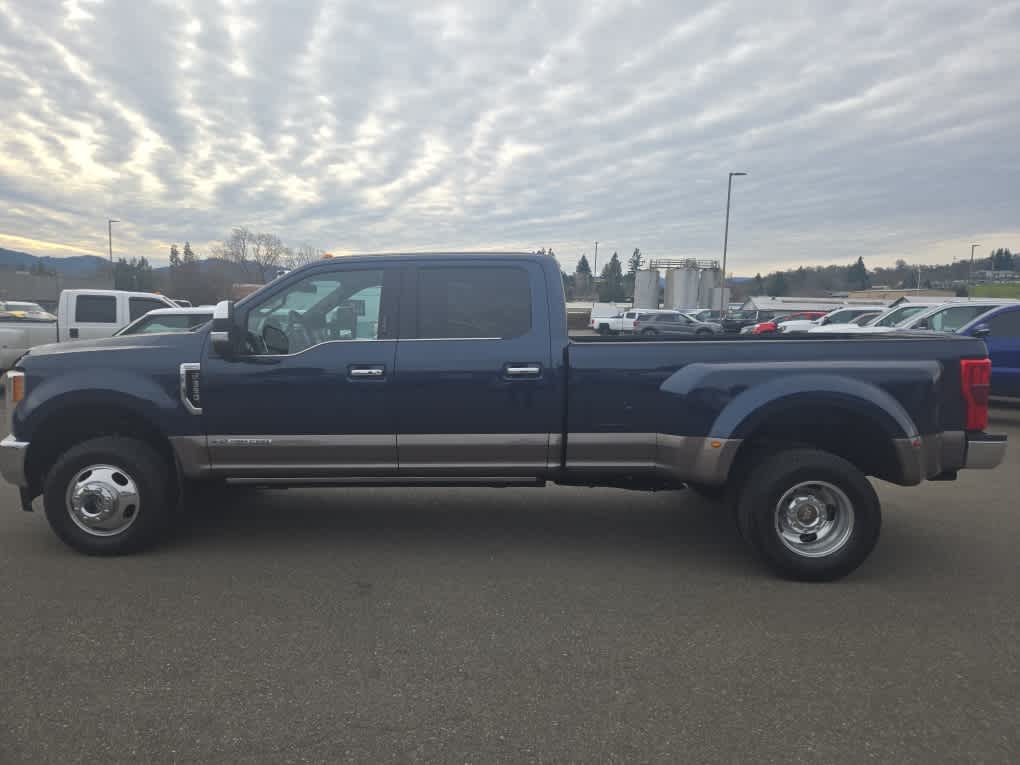 Thumbnail: 2018 Ford F-350 - 2