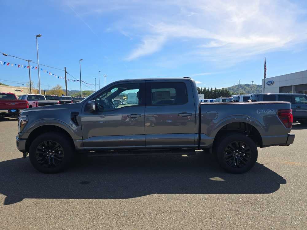 Thumbnail: 2026 Ford F-150 - 2