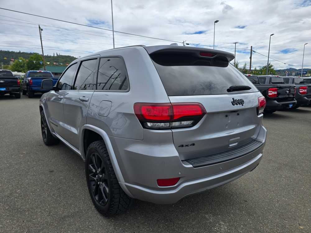 Thumbnail: 2019 Jeep Grand Cherokee - 2