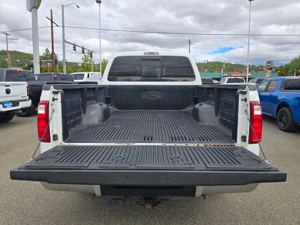 Thumbnail: 2015 Ford F-250 - 20