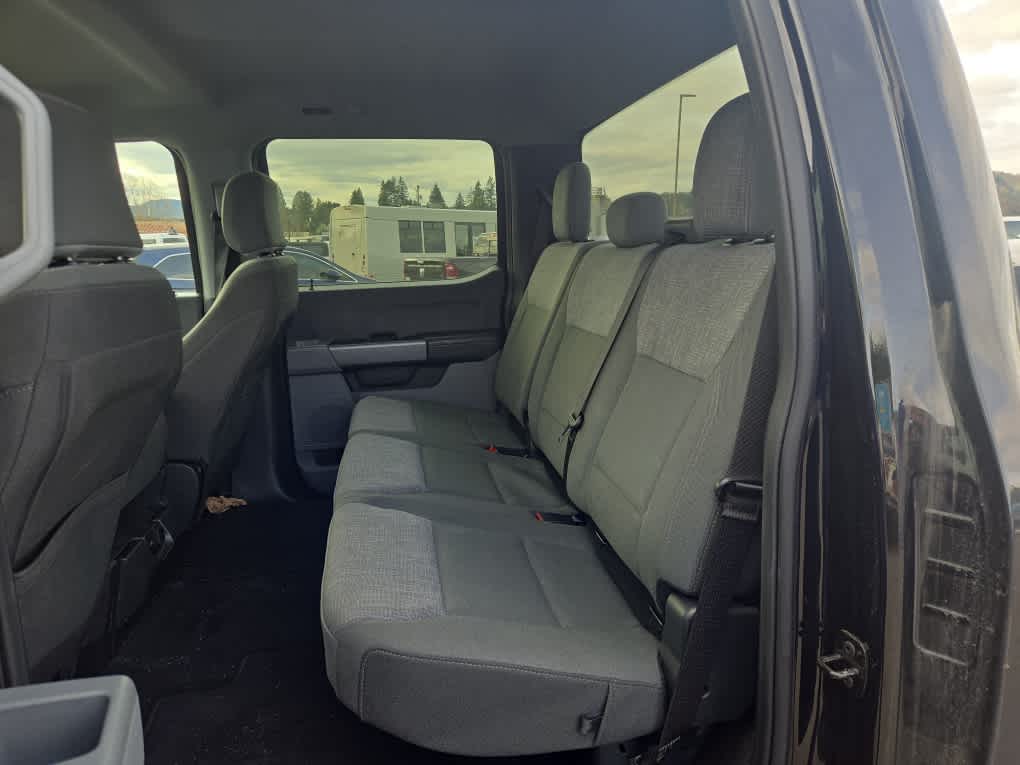 Thumbnail: 2025 Ford F-350 - 10