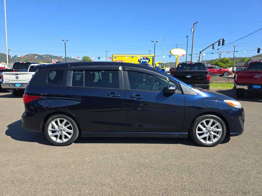 Thumbnail: 2015 Mazda Mazda5 - 6
