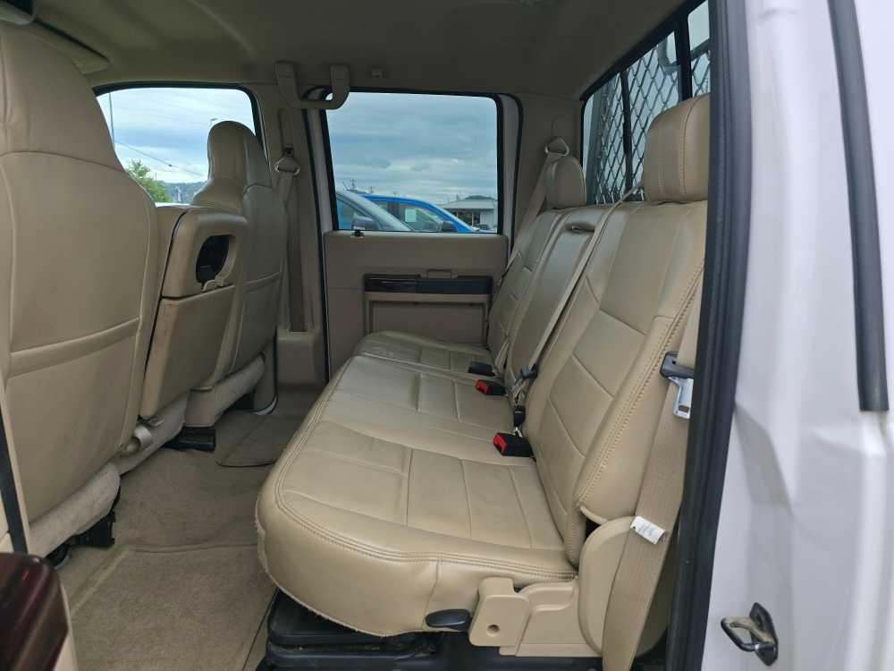Thumbnail: 2010 Ford F-350 - 17