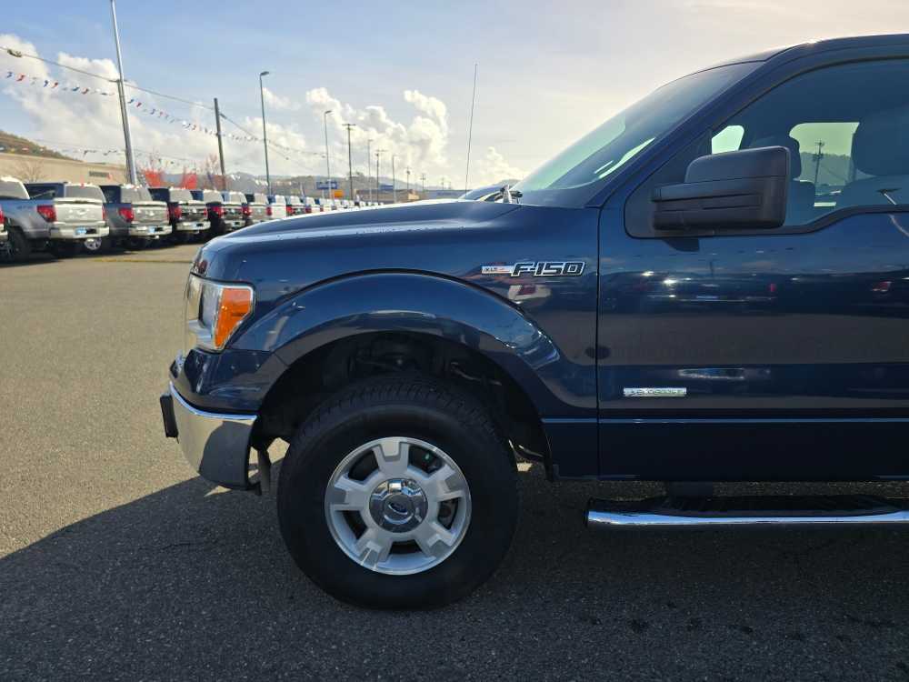 Thumbnail: 2013 Ford F-150 - 19