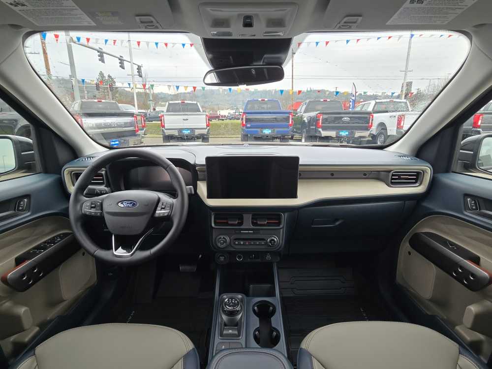 Thumbnail: 2026 Ford Maverick - 15