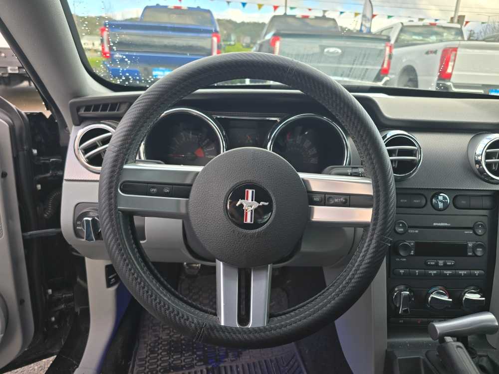 Thumbnail: 2007 Ford Mustang - 11