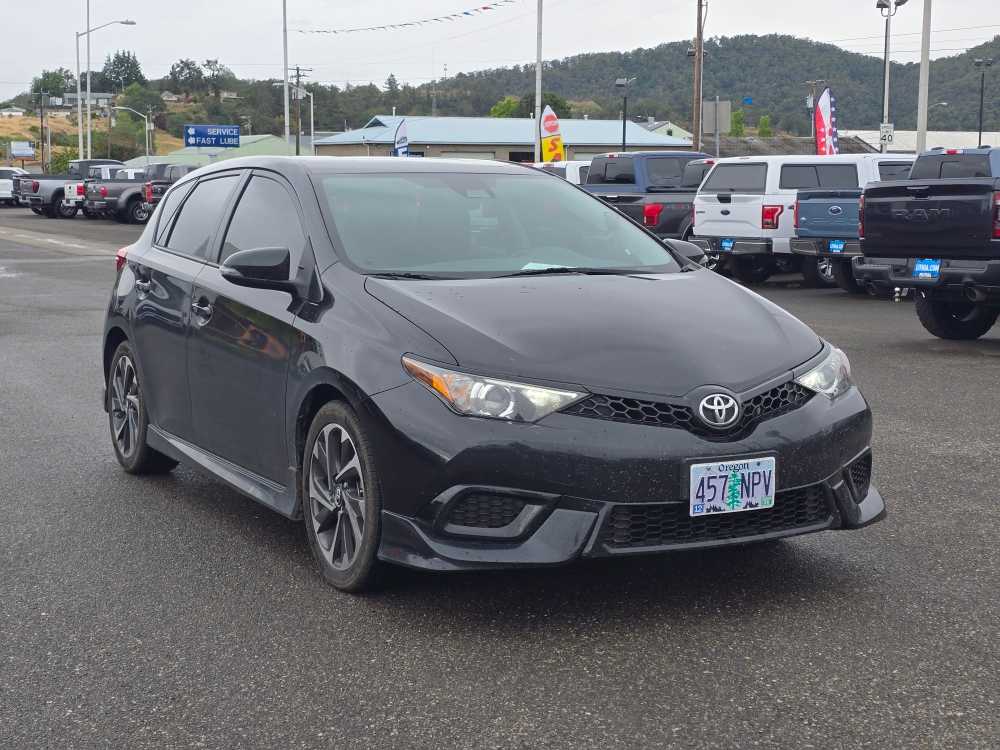 Thumbnail: 2018 Toyota Corolla iM - 4