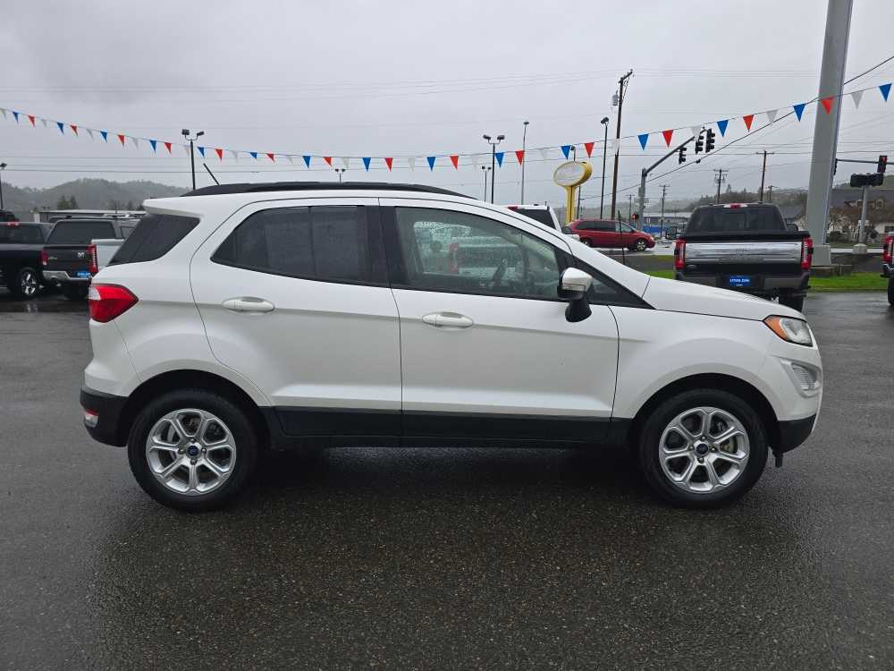 Thumbnail: 2019 Ford EcoSport - 6