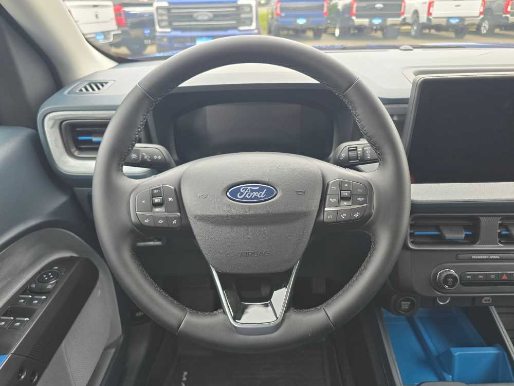 Thumbnail: 2026 Ford Maverick - 11