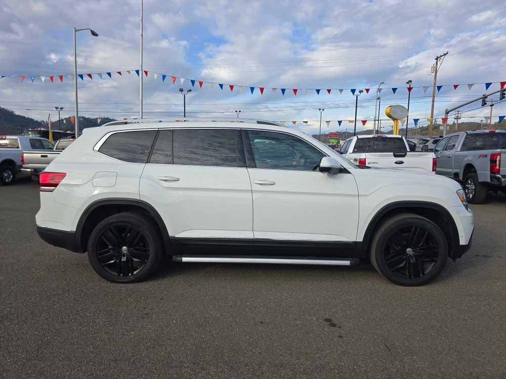 Thumbnail: 2019 Volkswagen Atlas - 6