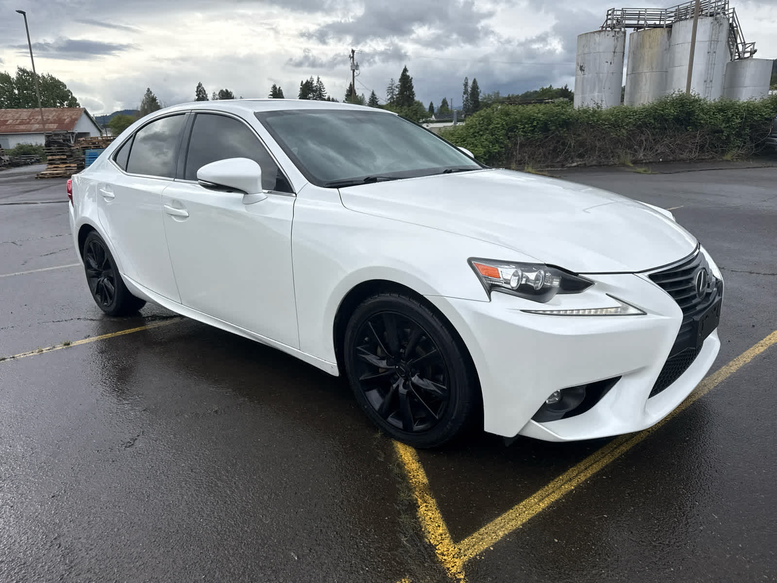 Thumbnail: 2015 Lexus IS - 7