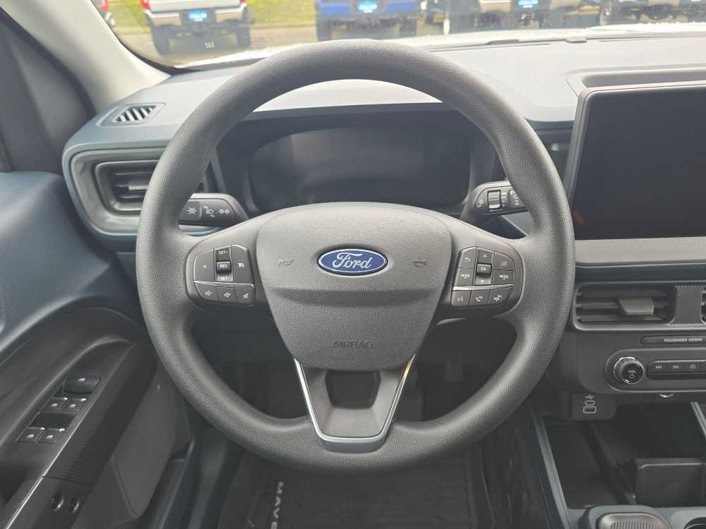 Thumbnail: 2026 Ford Maverick - 11