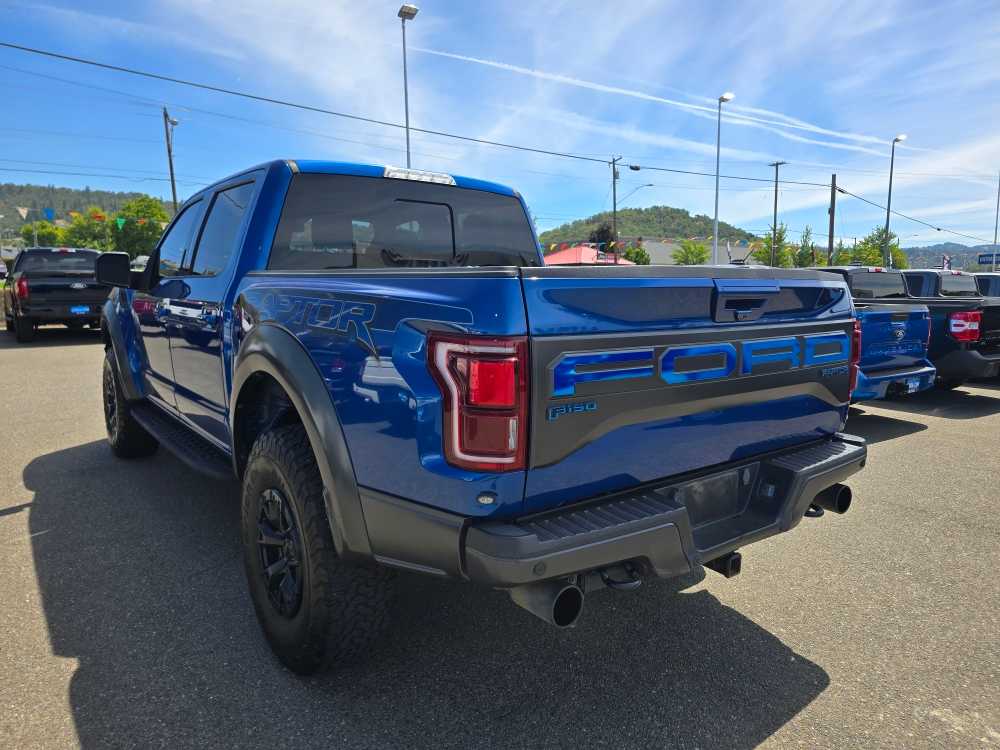Thumbnail: 2018 Ford F-150 - 2