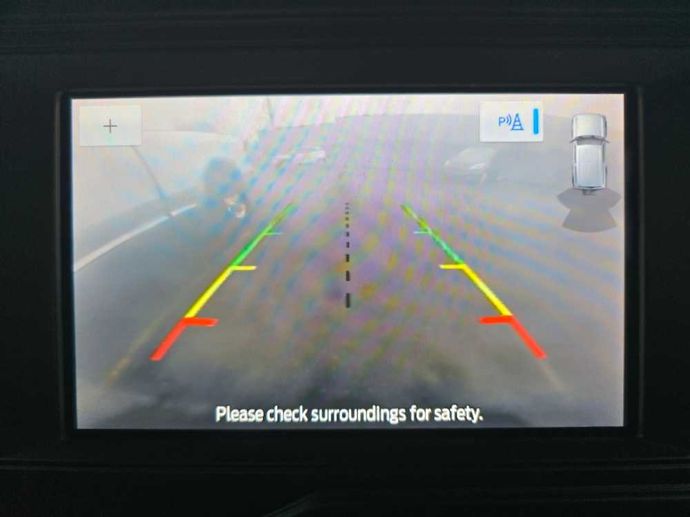 Thumbnail: 2023 Ford Bronco - 19