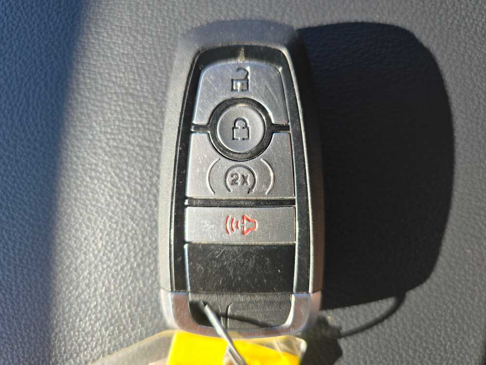 Thumbnail: 2023 Ford F-450 - 21