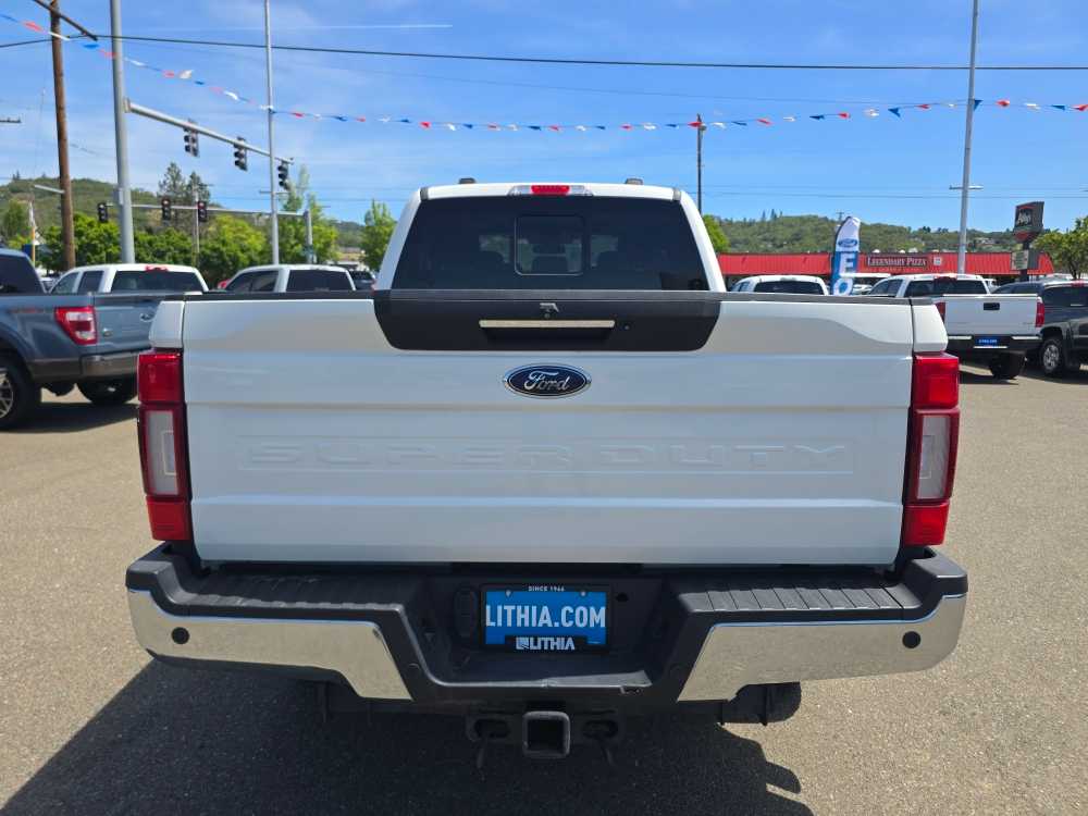 Thumbnail: 2020 Ford F-350 - 3