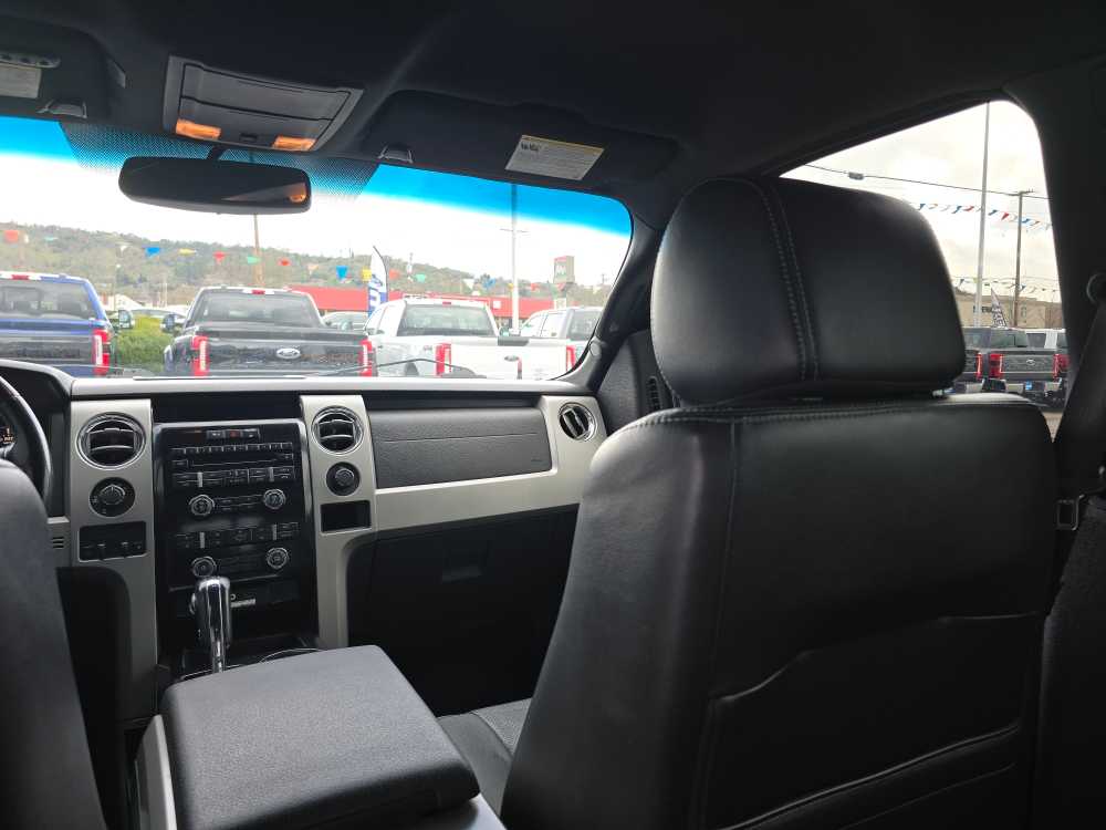 Thumbnail: 2012 Ford F-150 - 14