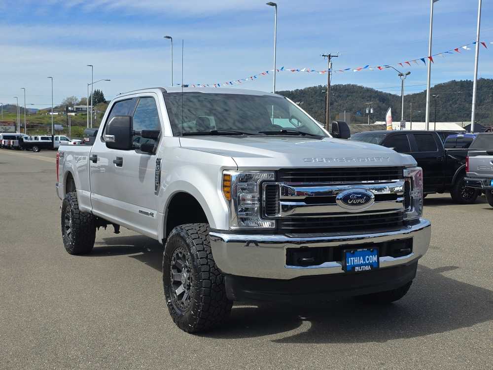 Thumbnail: 2018 Ford F-250 - 7