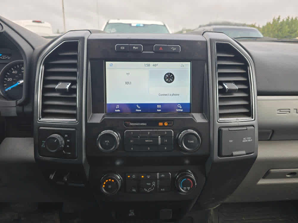 Thumbnail: 2022 Ford F-350 - 13