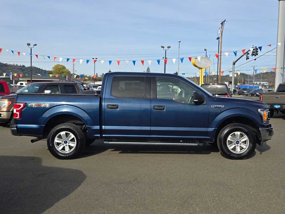 Thumbnail: 2020 Ford F-150 - 6