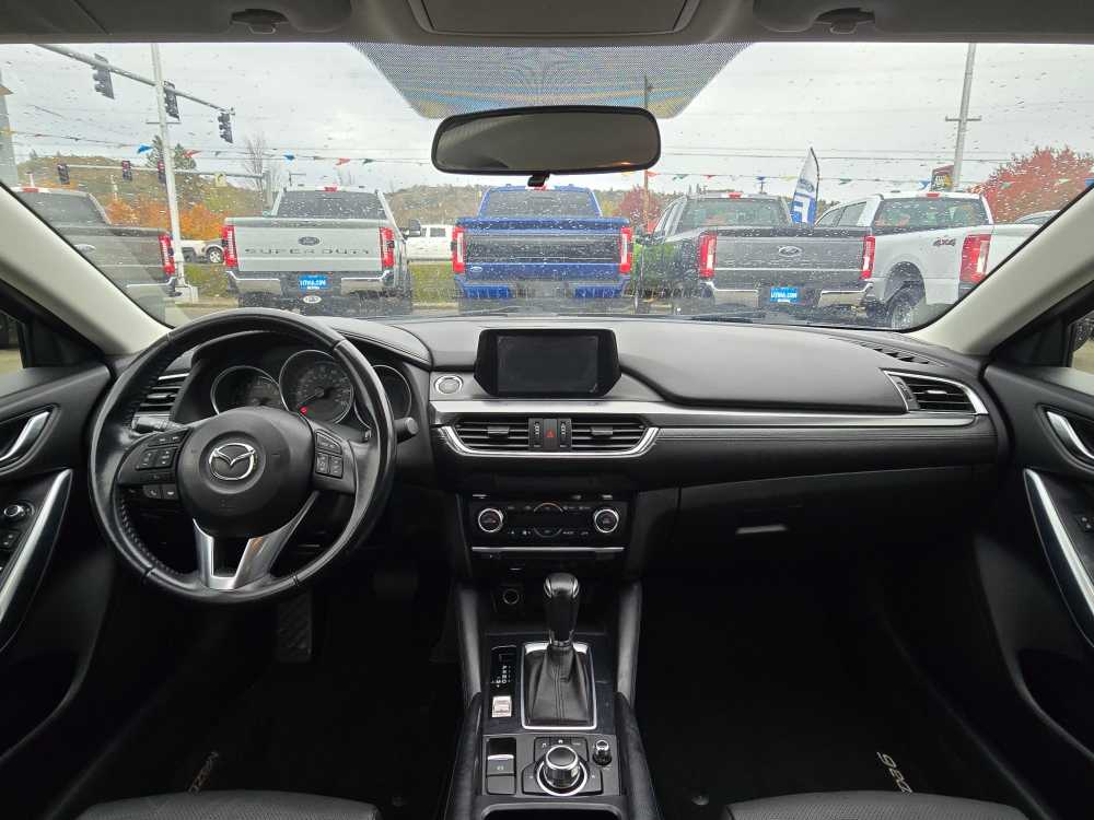 Thumbnail: 2016 Mazda Mazda6 - 15