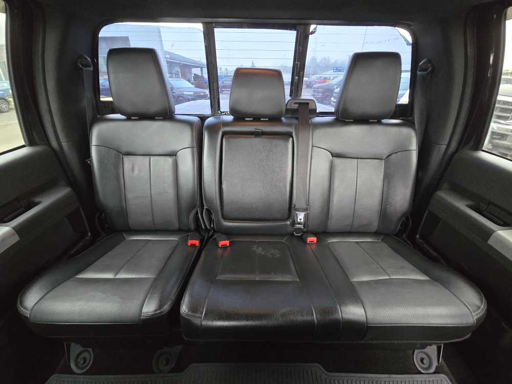 Thumbnail: 2015 Ford F-250 - 17