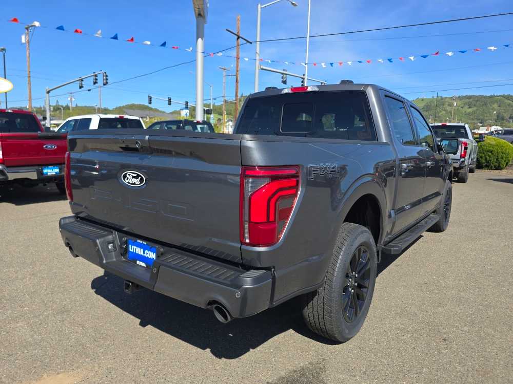 Thumbnail: 2026 Ford F-150 - 5