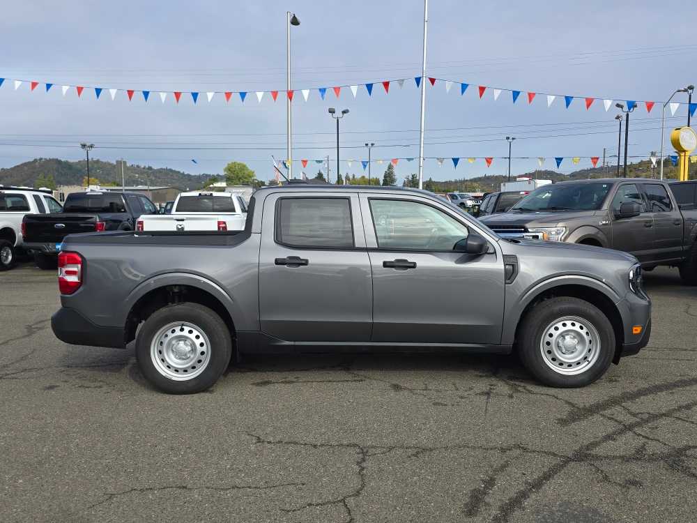 Thumbnail: 2025 Ford Maverick - 6