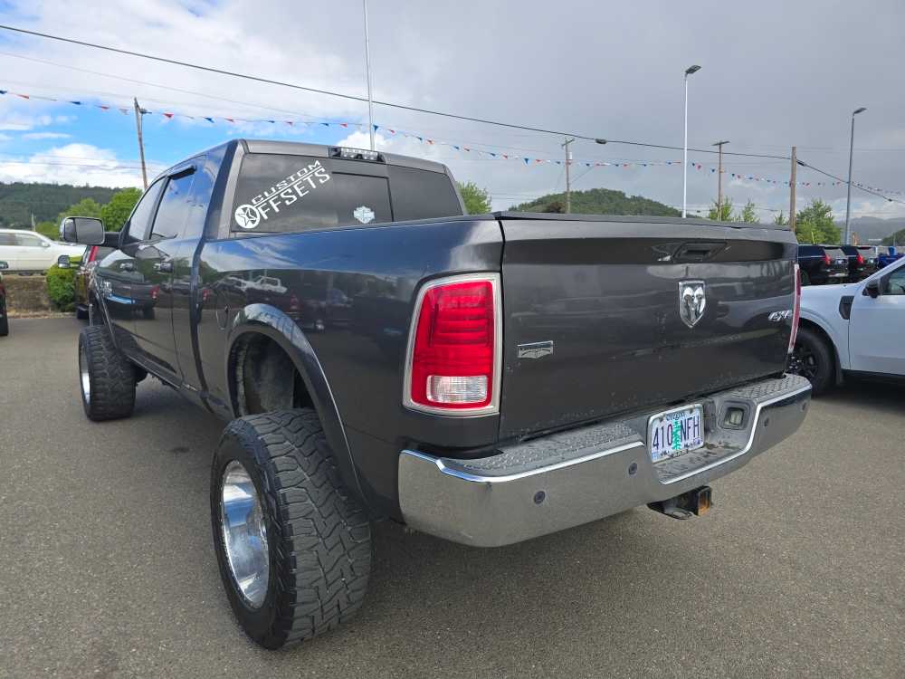 Thumbnail: 2014 RAM 2500 - 3