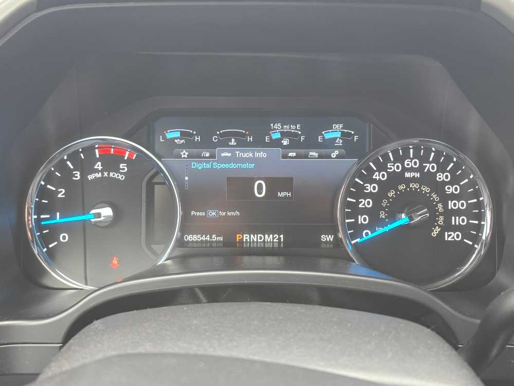 Thumbnail: 2017 Ford F-350 - 21