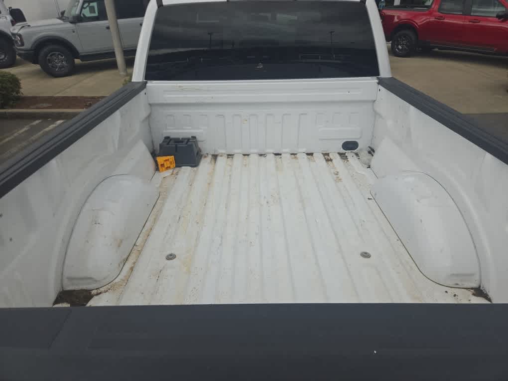 Thumbnail: 2023 Ford F-150 - 4