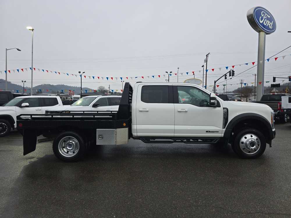 Thumbnail: 2023 Ford F-450 - 6