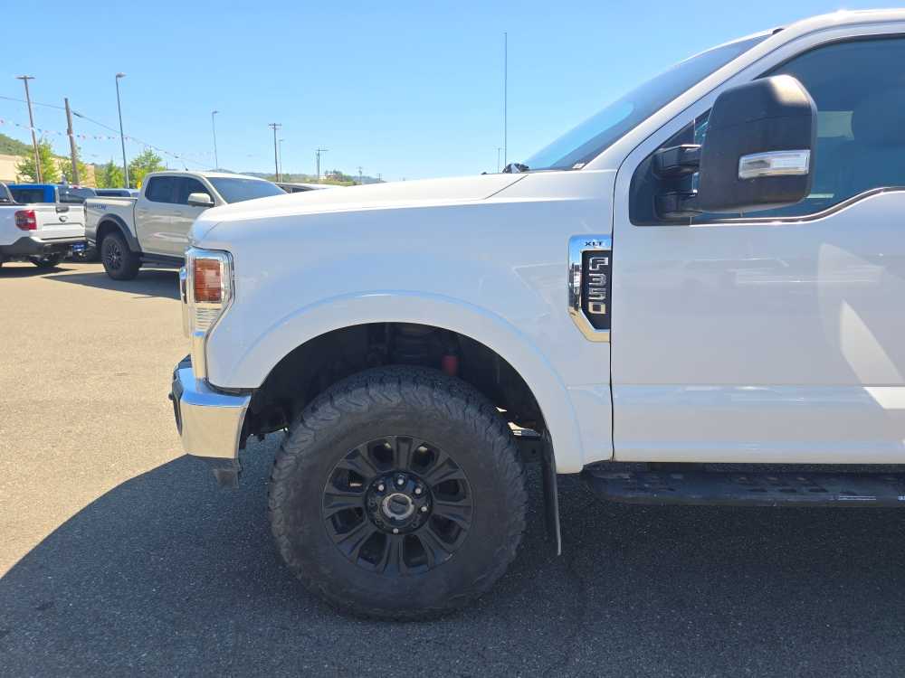 Thumbnail: 2020 Ford F-350 - 18