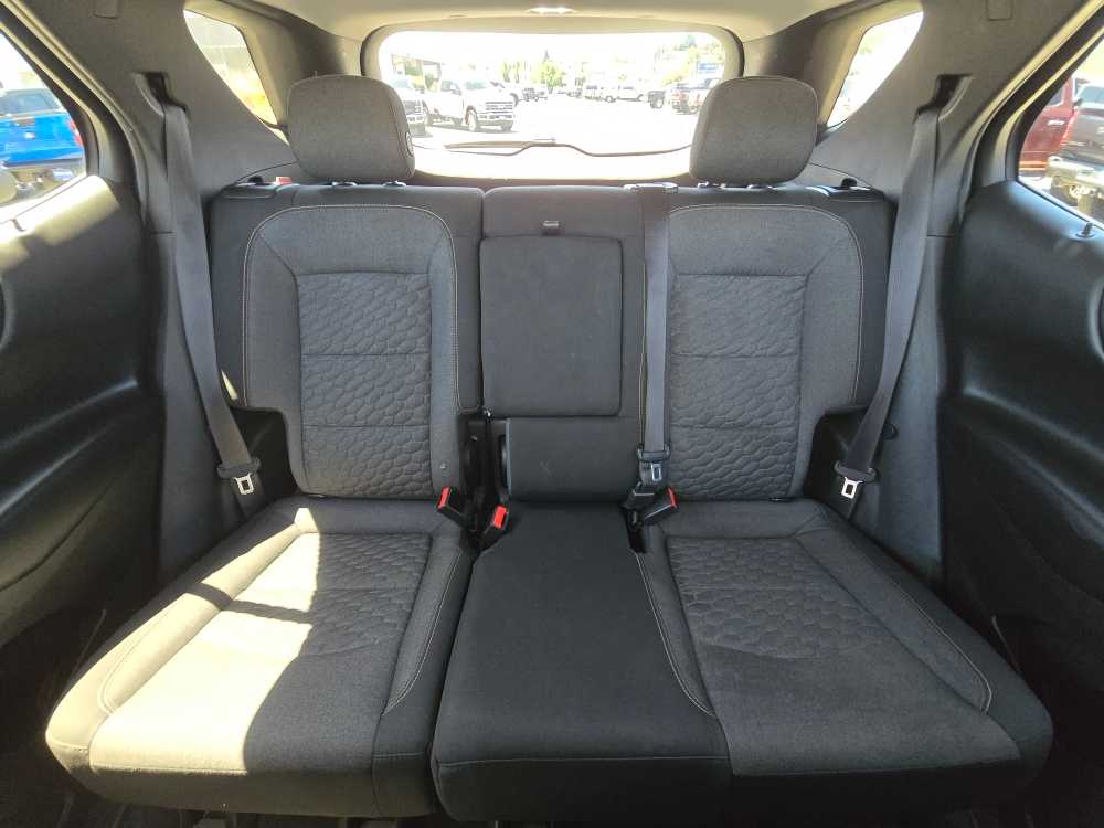 Thumbnail: 2019 Chevrolet Equinox - 16